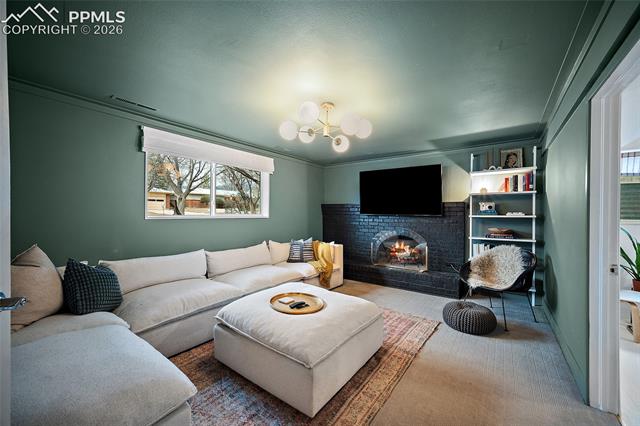 1009 Panorama Drive