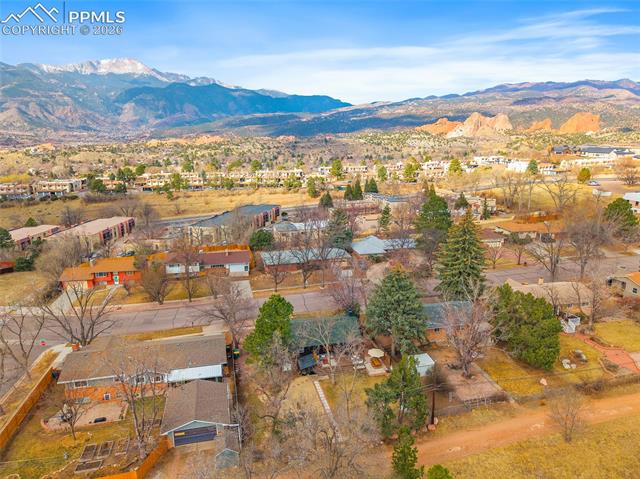 1009 Panorama Drive