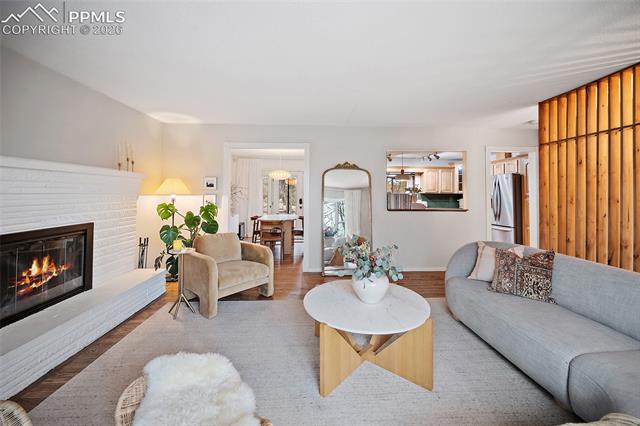 1009 Panorama Drive