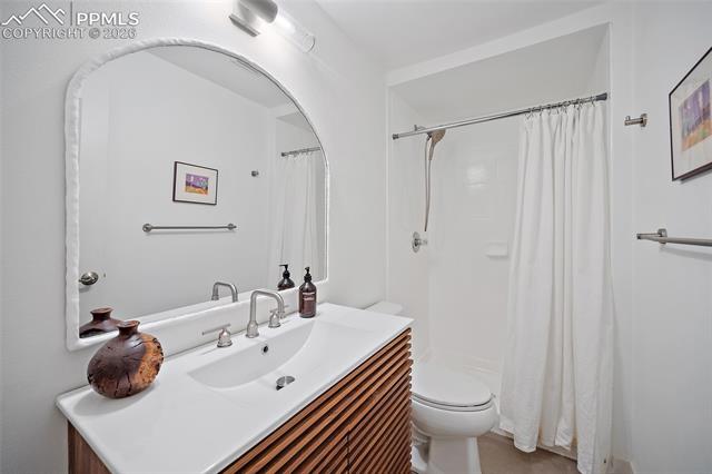 1009 Panorama Drive