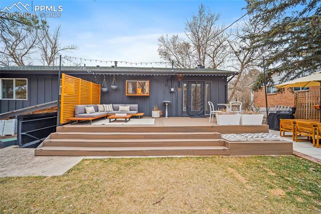 1009 Panorama Drive