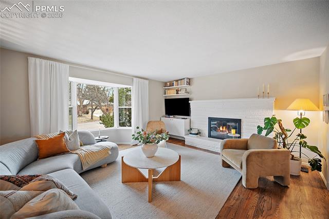 1009 Panorama Drive