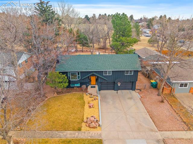 1009 Panorama Drive