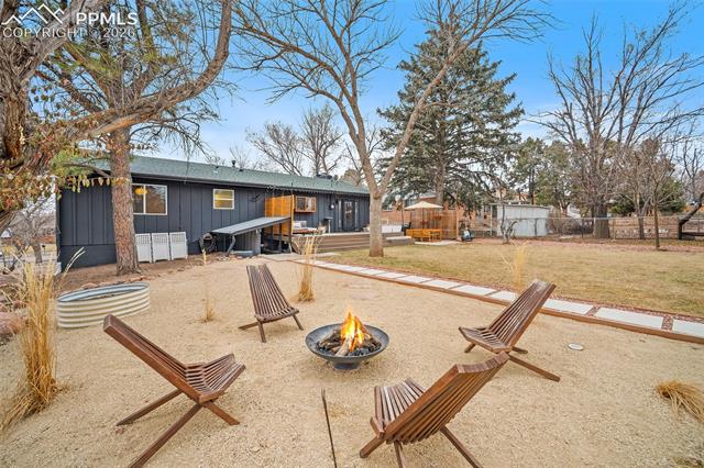 1009 Panorama Drive