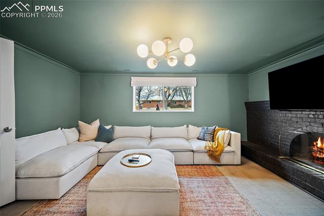1009 Panorama Drive
