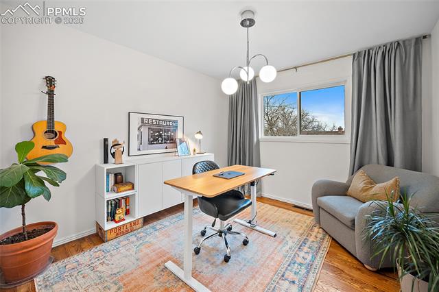 1009 Panorama Drive