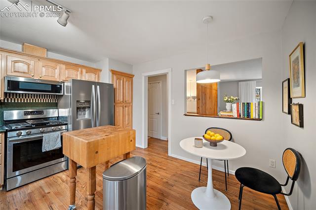 1009 Panorama Drive