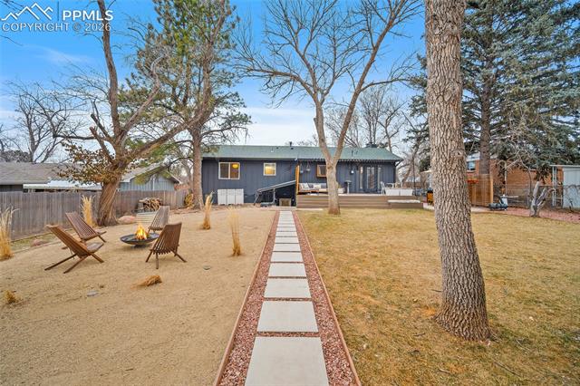 1009 Panorama Drive