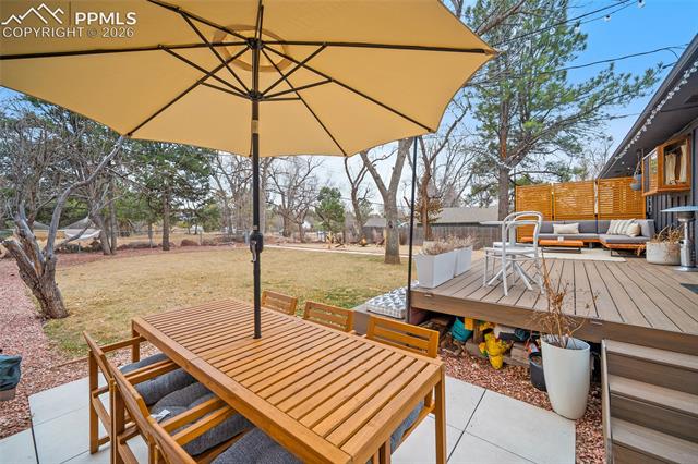1009 Panorama Drive