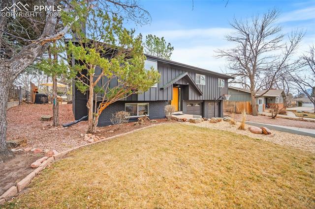 1009 Panorama Drive
