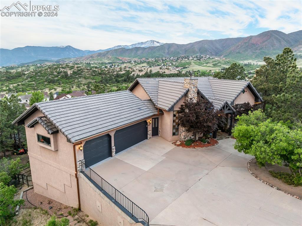 1605 Allegheny Drive