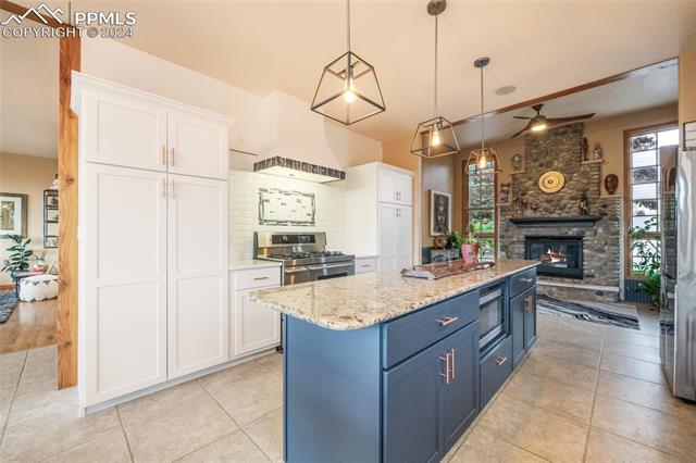 1605 Allegheny Drive