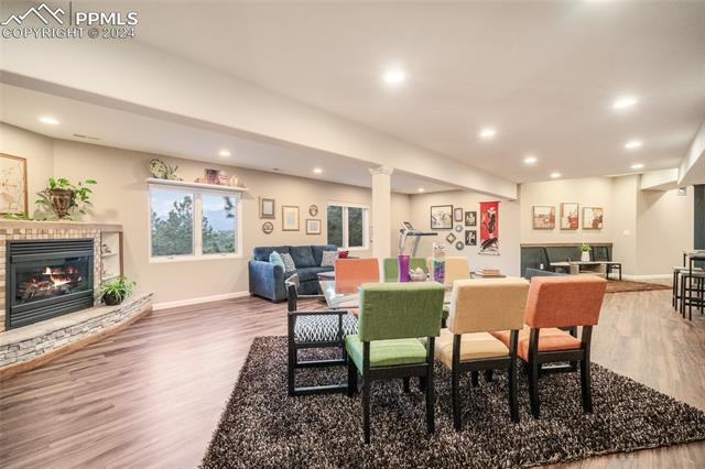 1605 Allegheny Drive