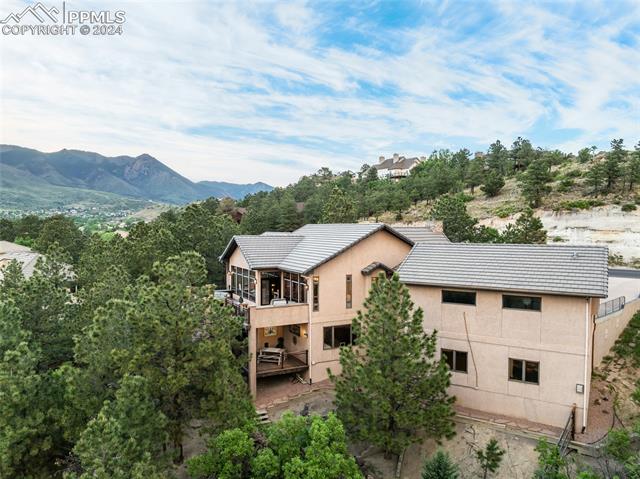 1605 Allegheny Drive