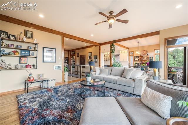 1605 Allegheny Drive