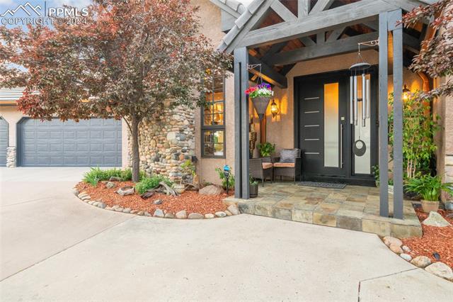 1605 Allegheny Drive