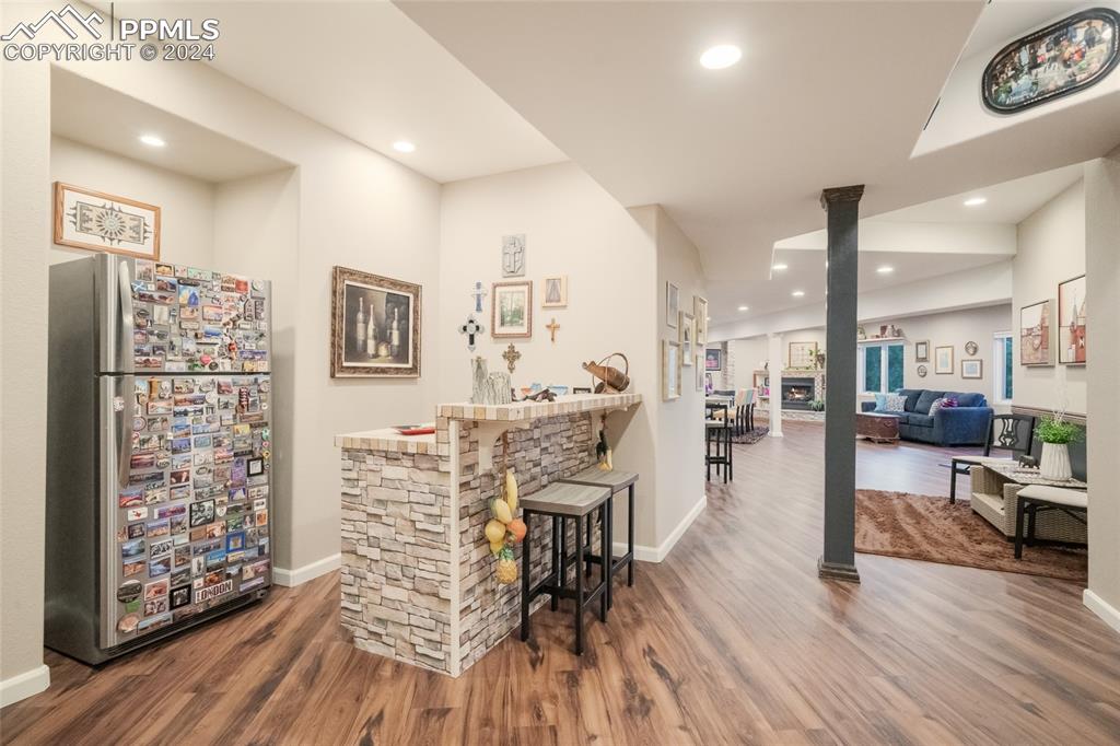 1605 Allegheny Drive