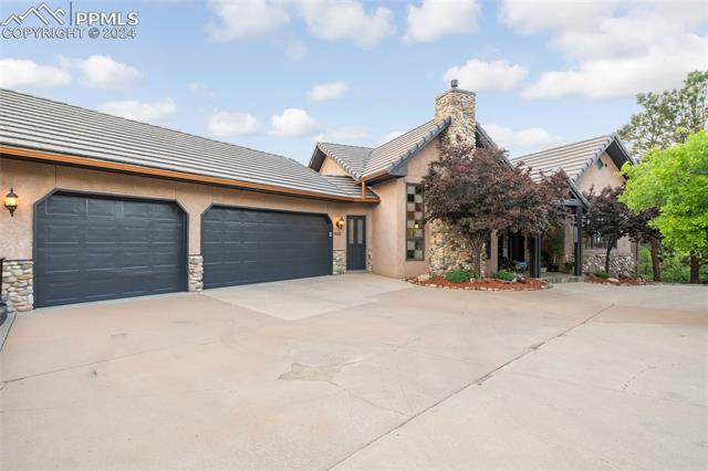 1605 Allegheny Drive