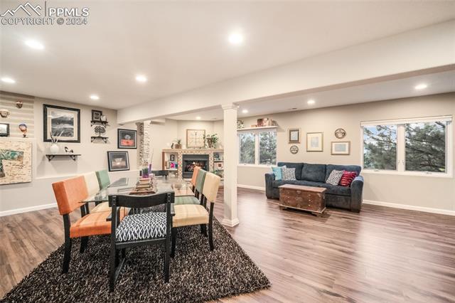 1605 Allegheny Drive