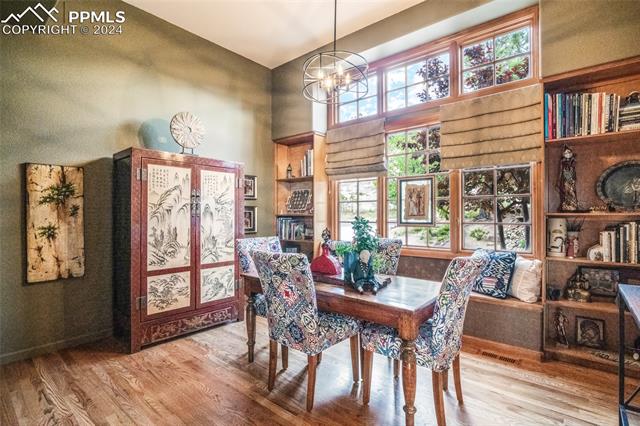 1605 Allegheny Drive