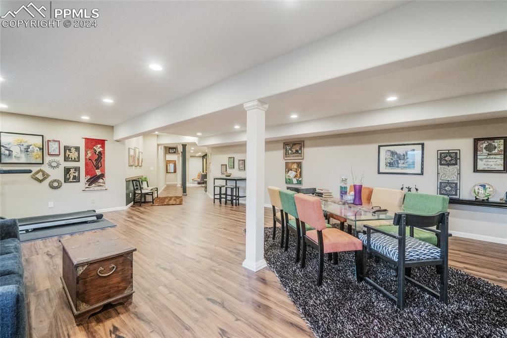 1605 Allegheny Drive