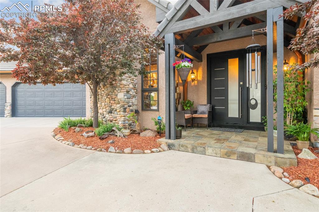1605 Allegheny Drive