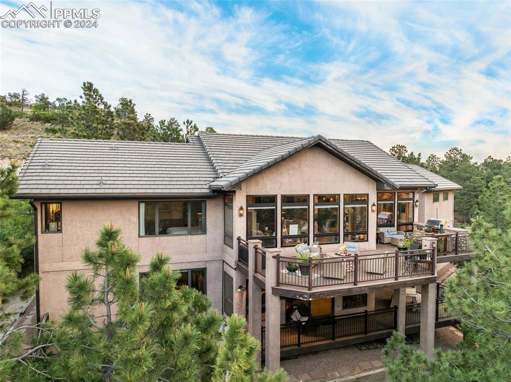 1605 Allegheny Drive
