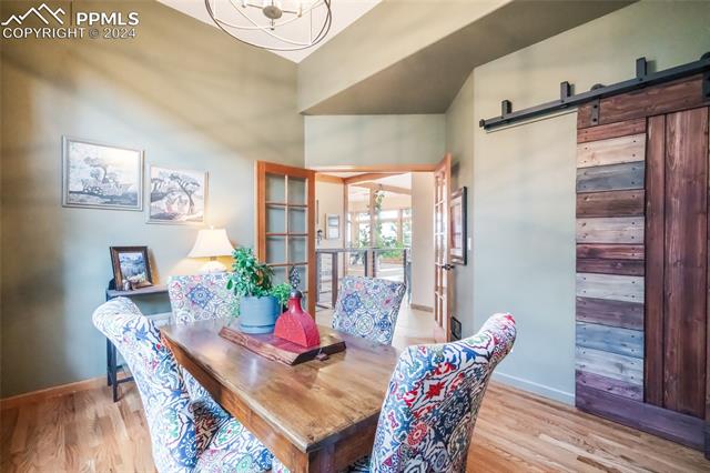 1605 Allegheny Drive