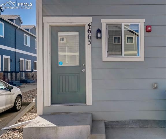 4663 Cold Harbor View