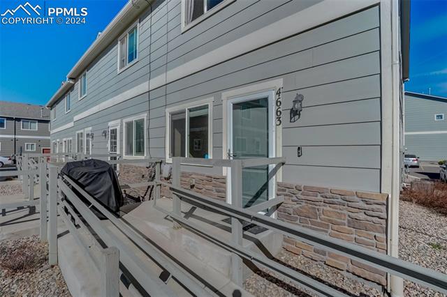 4663 Cold Harbor View