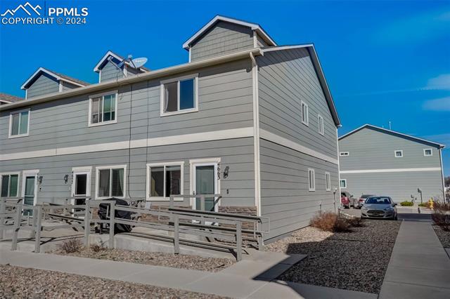 4663 Cold Harbor View