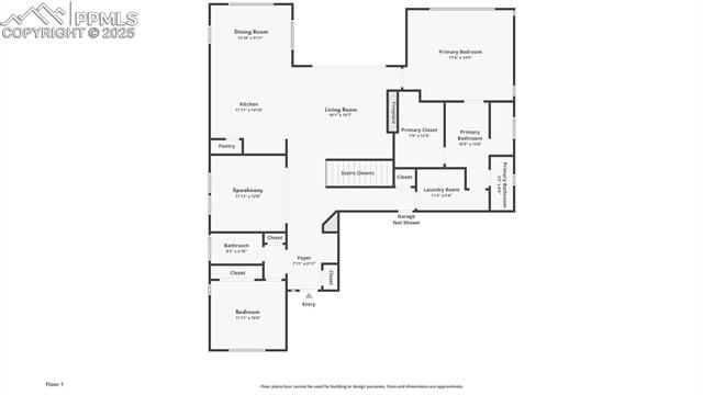 1004 Tree Bark Terrace