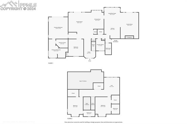 535 Silver Saddle Road