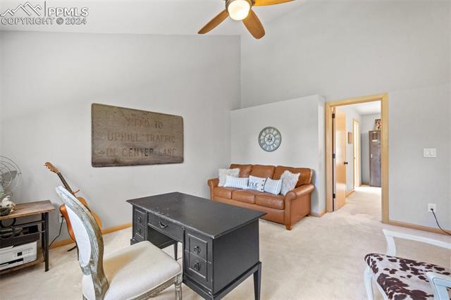 535 Silver Saddle Road