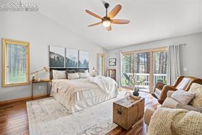 535 Silver Saddle Road