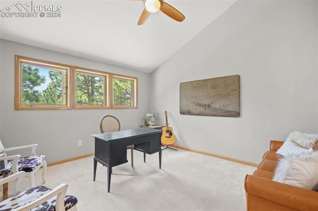 535 Silver Saddle Road