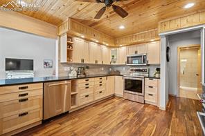 535 Silver Saddle Road