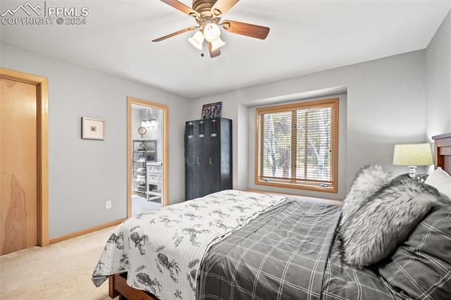 535 Silver Saddle Road