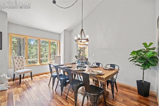 535 Silver Saddle Road