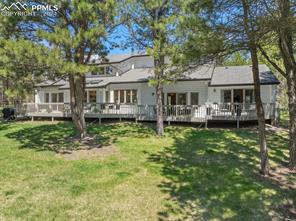535 Silver Saddle Road