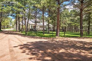 535 Silver Saddle Road