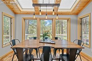 535 Silver Saddle Road