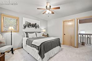 535 Silver Saddle Road