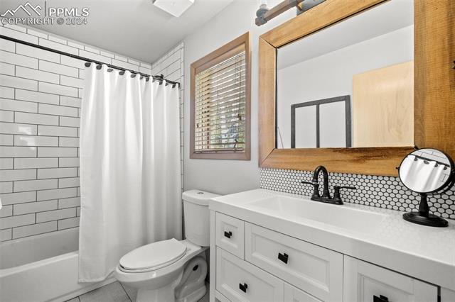 535 Silver Saddle Road