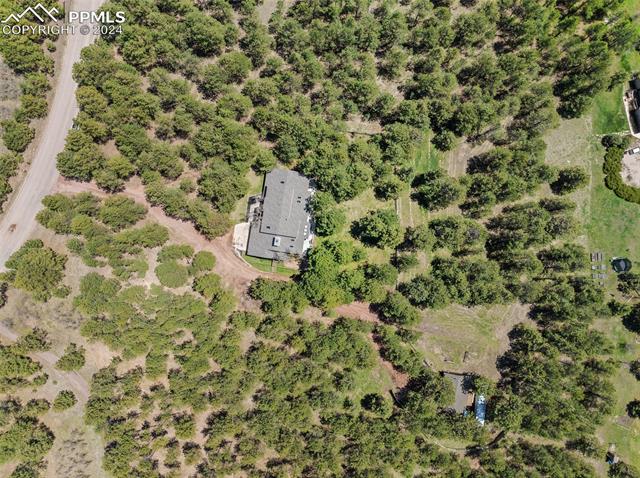 535 Silver Saddle Road