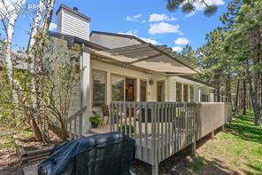 535 Silver Saddle Road