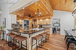535 Silver Saddle Road