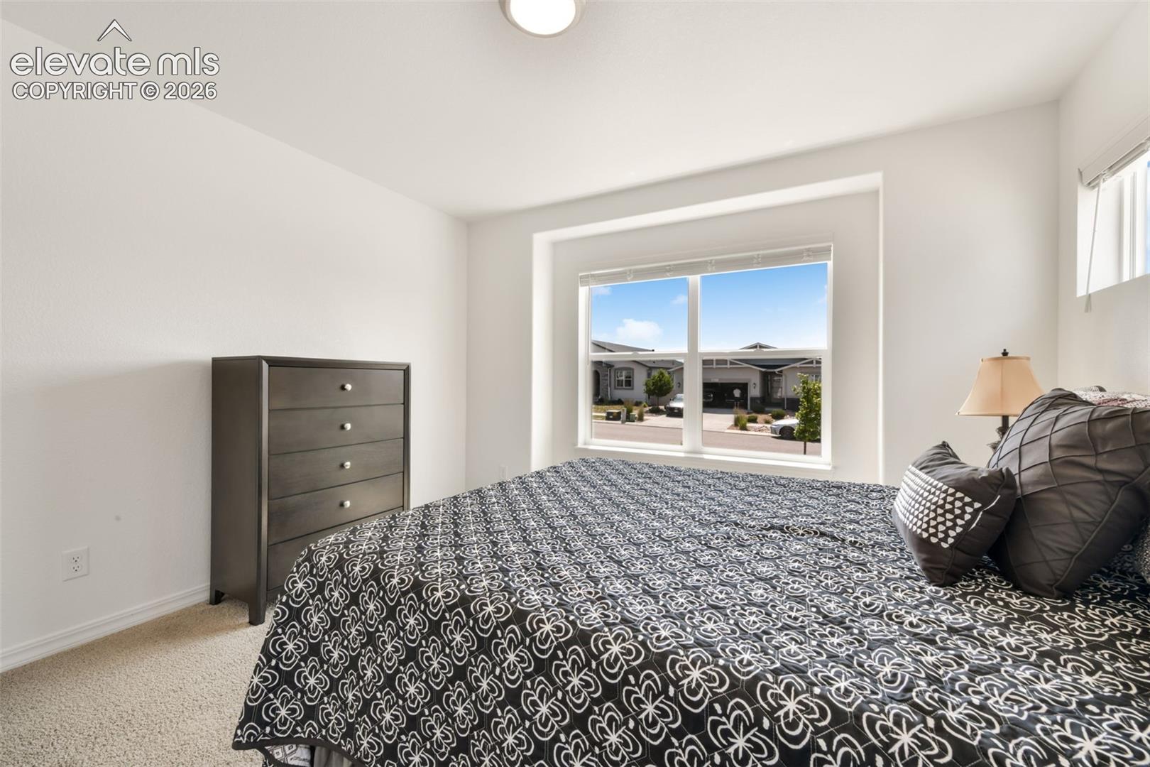 8071 Gilpin Peak Drive