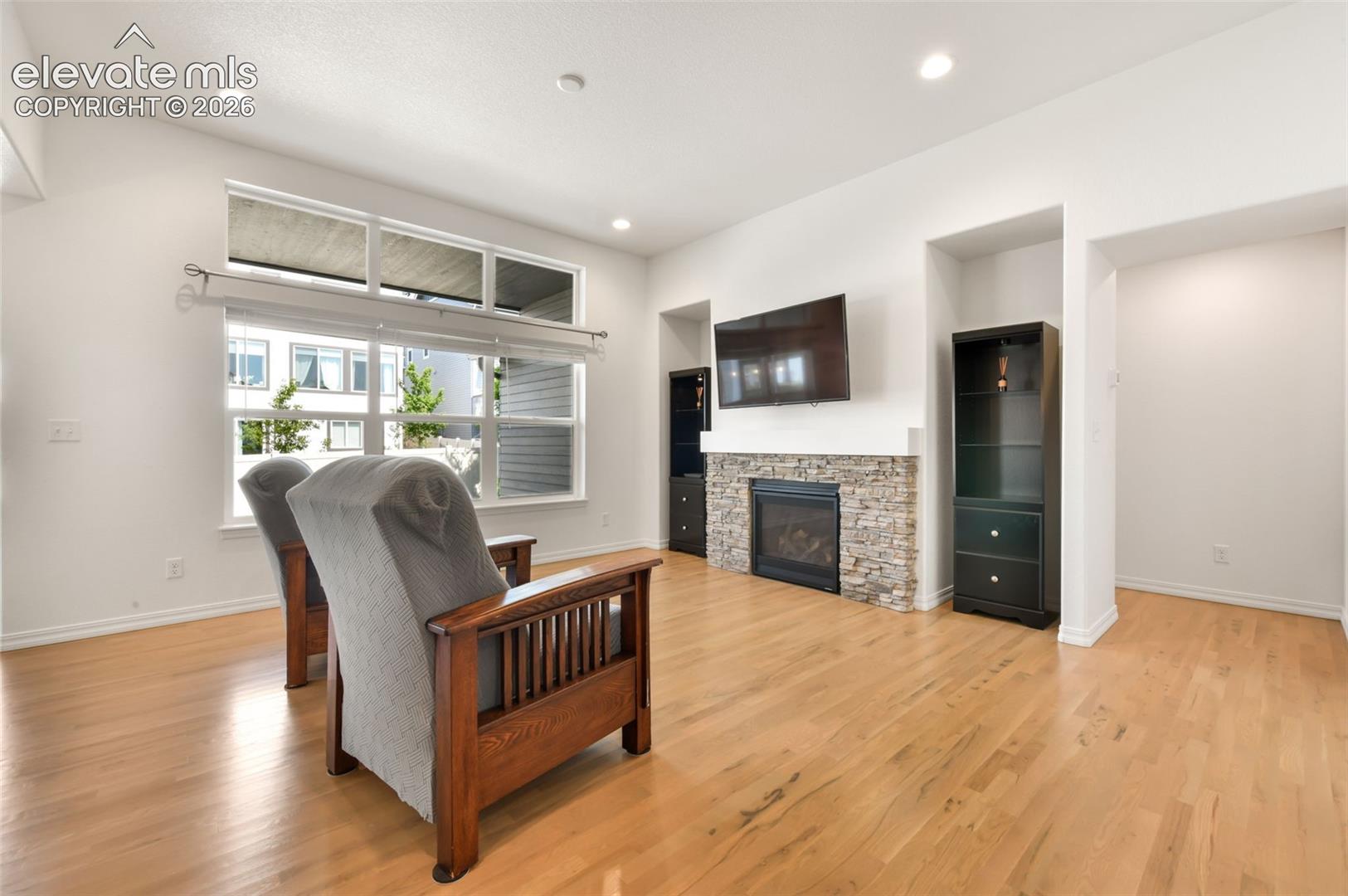 8071 Gilpin Peak Drive