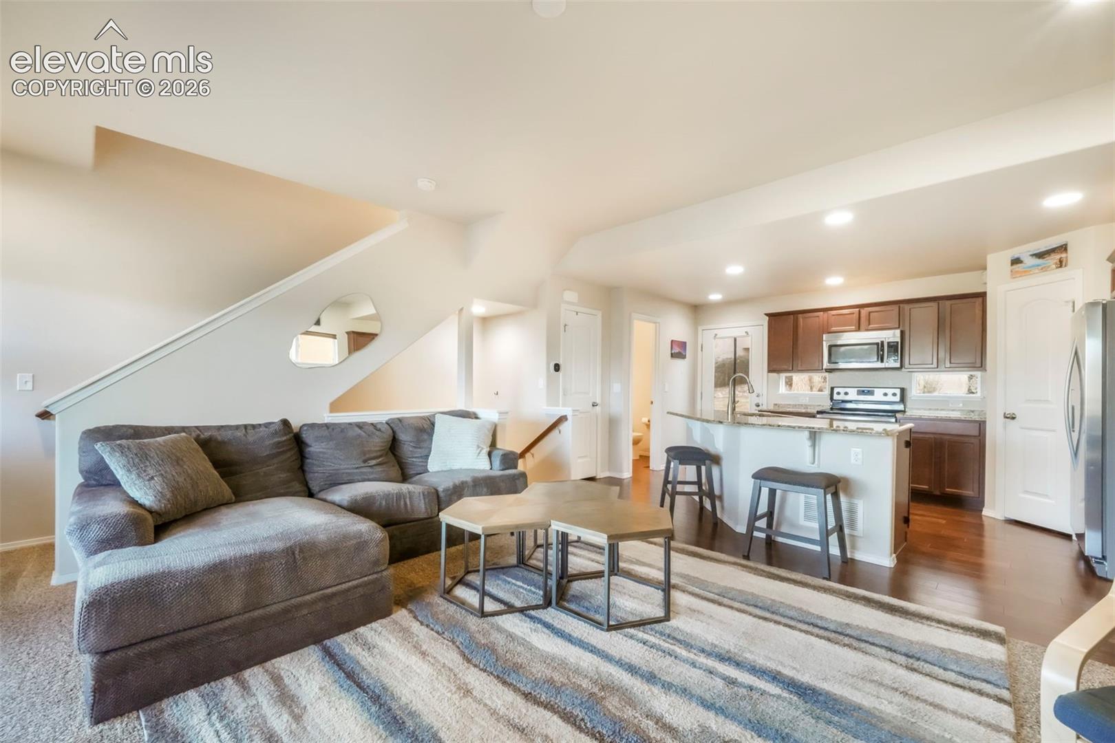 4735 Iron Horse Villas Point
